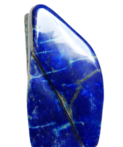 Lapis Lazuli Sculpture 1263g