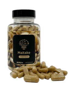 McMyco - Maitake Extract Capsules