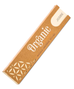 Organic Goodness Masala Incense Sticks - Jasmine