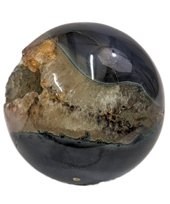 Agate Sphere 420 g