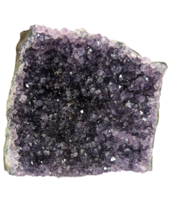 Amethyst Cluster (AAA) 421.3 g
