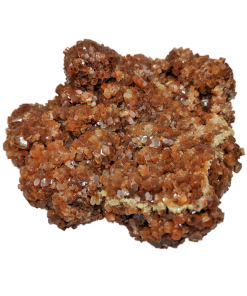 Aragonite Cluster 3696 g