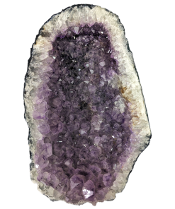 Amethyst Cluster (AAA) 4306 g