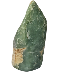 Jade Sculpture 538 g
